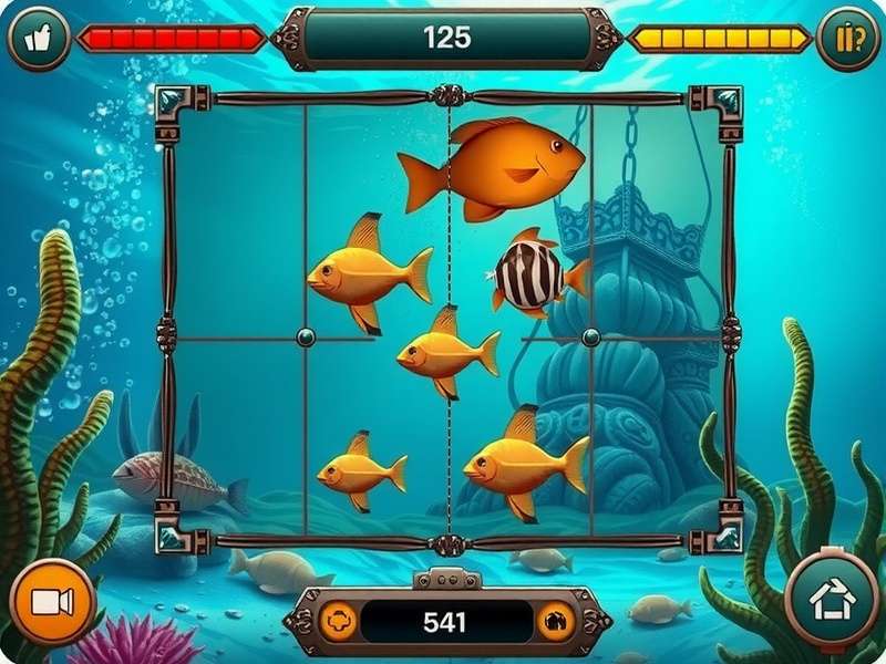 Marine Mysteries India edition exclusive content